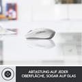 Miniatyrbild 3 av 5: Gira lock 027626 TAE stereo USB system 55 aluminium