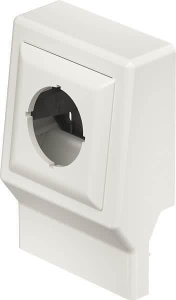 Enhedsholder SL ETler2050 rws ren hvid (6132238)
