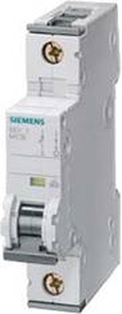Siemens 5SY41107 5SY4110-7 Afbryder 10 A 230 V, 400 V