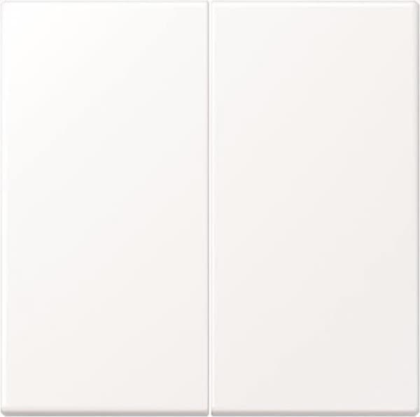 Jung rocker til seriekontakt LS995WWM (LS995WWM)
