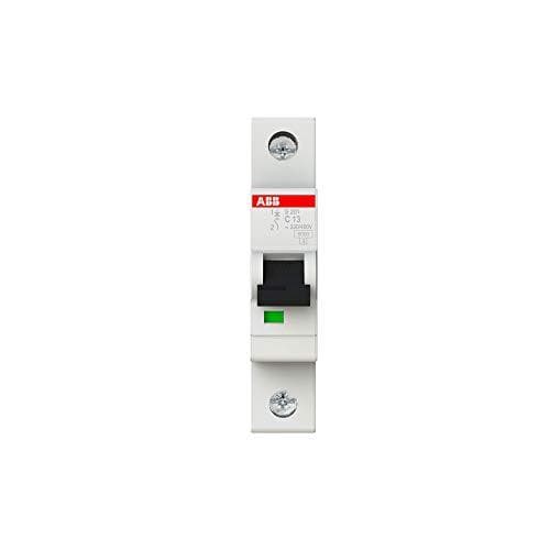 ABB afbryder 13A S201-C13