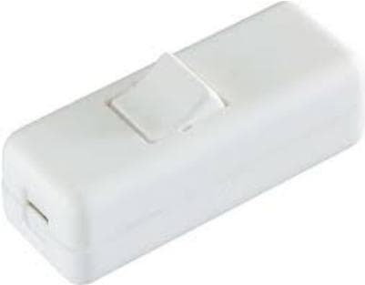 Bachmann ledningskontakt, 924052