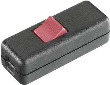 Bachmann sladdbrytare, 924051