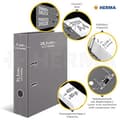 Miniatyrbillede 5 af 5: Siemens - NH-150 500V T-1 160A Indikator Central