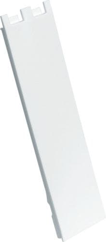 Hager UZ01Z6. Leveys: 215mm, Syvyys: 10mm, Korkeus: 54mm (UZ01Z6)