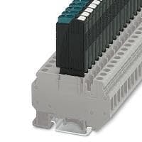 Phoenix Contact termisk brytare 250 V/AC 2 A TCP 2A 20 stycken (0712217)