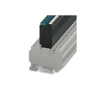 Phoenix Contact termisk afbryder 250 V/AC 6 A TCP 6A 20 stk (0712275)