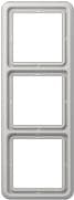 Jung ram CD583LG trippel