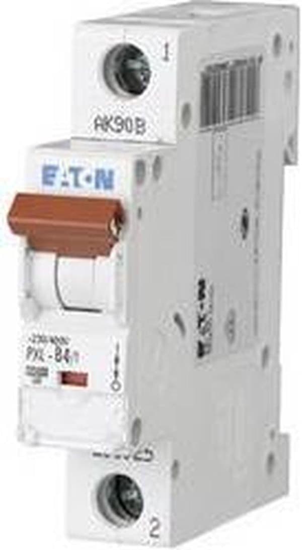 Eaton 236051 PXL-C4/1 Strömbrytare 1-polig 4 A 230 V/AC