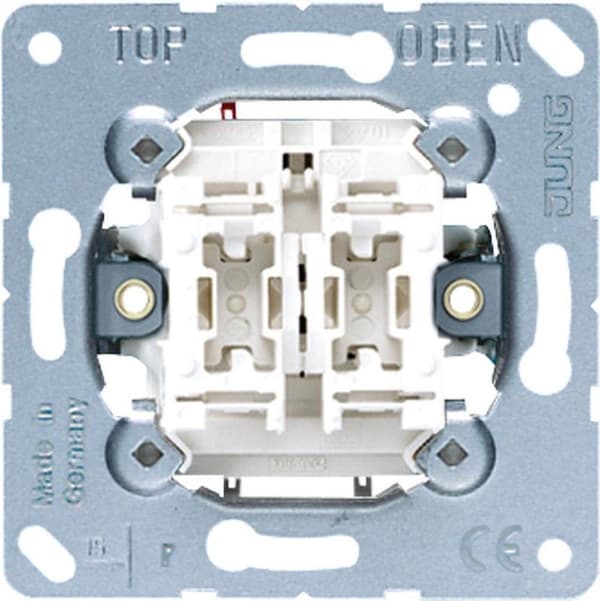 Jung serie switch 505EU