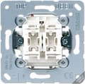 Miniatyrbillede 2 af 3: Jung serie switch 505EU