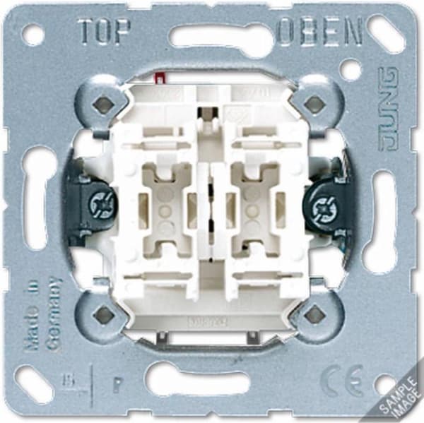 Jung serie switch 505EU