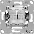 Miniatyrbillede 1 af 3: Jung serie switch 505EU