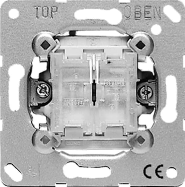 Jung serie switch 505EU