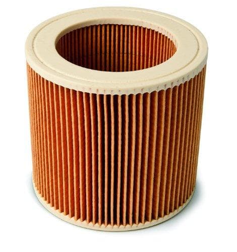 MENA plisseret filter til Kaercher WD 2 3 F141 (900 167 156)