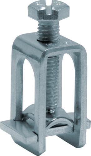 Busch-Jaeger HAGE skenanslutning K96H 12x5mm