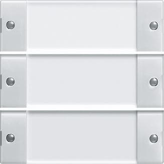 GIRA 213303 lyskontakt hvid (213303)