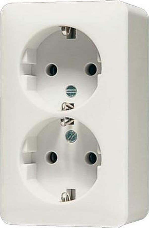 JUNG WCD 2V RA STING OPB
