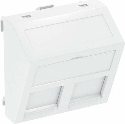 OBO Bettermann datateknikbärare DTS-2ARW (6119238)