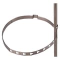 Miniatyrbillede 1 af 2: DEHN 200069 Holderdriver 80 - 120 mm StSt V2 A
