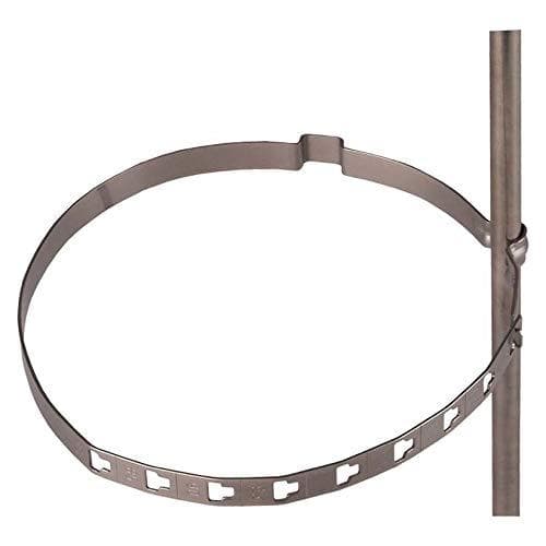 DEHN 200069 Holderdriver 80 - 120 mm StSt V2 A