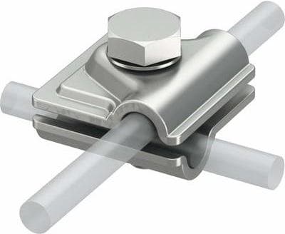 Vertr lynkobling Vario rustfrit stål 2 (5311551)
