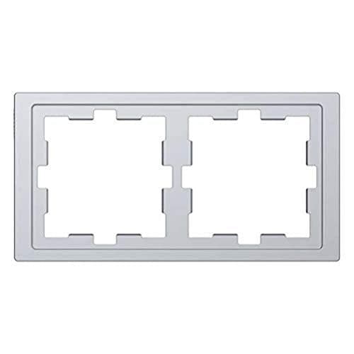 Merten Frame 2°F. EDS D Life MEG4020 6536