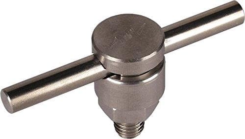 DEHN KS -liitin 301019 NIRO Rd 6-10 -liitännälle 25-70 mm² 1 kpl pakkaus