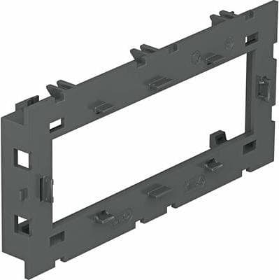 OBO Bettermann Vertr montagestøtte 150x76x51mm gr 71MT3 45-2 (6288574)