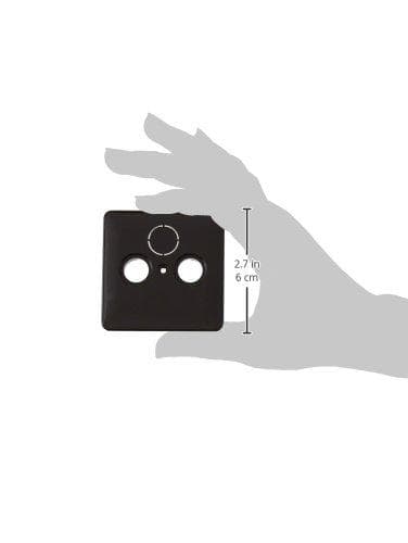 Jung CD561SATBR cover til satellit-tv-stik