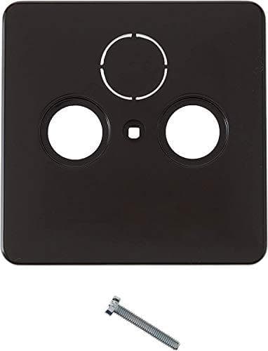 Jung CD561SATBR cover til satellit-tv-stik