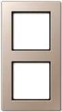 Jung AC 582 CH Champagne (AC582CH)