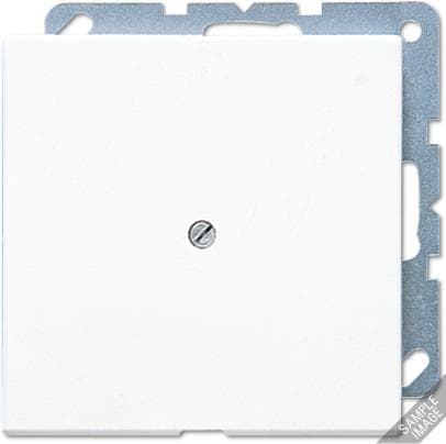 Jung LS 990 A Hvid (LS990A)