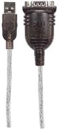 Miniatyrbillede 4 af 4: Merten 400115 AQUADESIGN stel, 1x, mørk brasiliansk