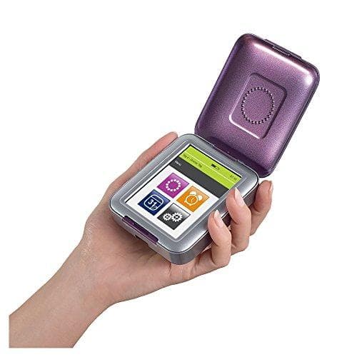Gira 115028 rockers med pilsymboler System 55, antracit