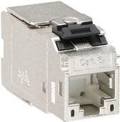 GIRA 574000. Farve på produkt: Metallic. Antal pr. pakke: 1 stk (574000)