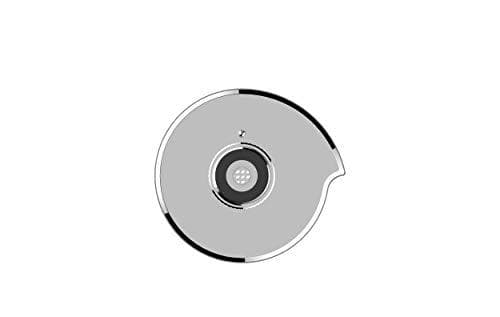 Gira 078004 dobbelt Schuko fatning Standard 55, ren hvid mat