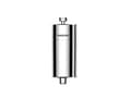 Miniatyrbillede 1 af 6: Gira 078004 dobbelt Schuko fatning Standard 55, ren hvid mat