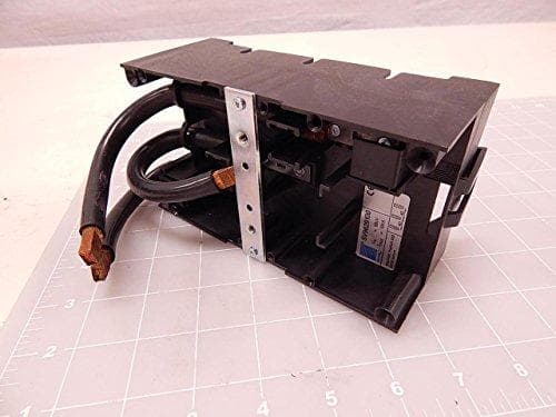 Merten 1365508 Schneider Electric 165384 skyddskontakt koppling gummi 250V svart IP20, 172951 koppling