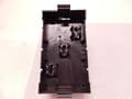 Miniatyrbild 5 av 5: Merten 1365508 Schneider Electric 165384 skyddskontakt koppling gummi 250V svart IP20, 172951 koppling