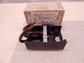 Miniatyrbild 1 av 5: Merten 1365508 Schneider Electric 165384 skyddskontakt koppling gummi 250V svart IP20, 172951 koppling