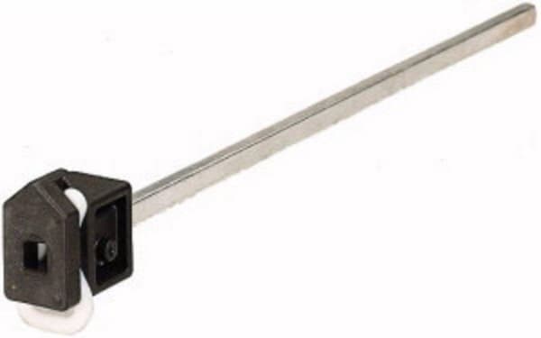 Eaton PKZ0-XAH Förlängningsaxel (Ø xl) 5 mm x 178 mm Röd, Gul, Svart 1 st.