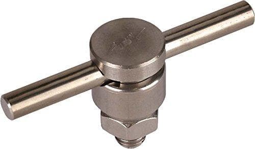 Dehn + Soehne Ks-kontakt 301009 StSt (301009)
