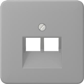 Jung-kansi CD569-2UAGR UAE-liittimelle (CD569-2UAGR)