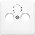 Miniatyrbillede 2 af 2: Jung cover lgr til antennestik CD 561 SAT LG (CD561SATLG)