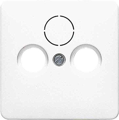Jung cover lgr til antennestik CD 561 SAT LG (CD561SATLG)