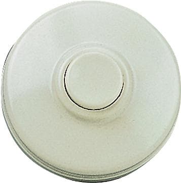 Grothe KKO 5050 - Kablet - Hvid - Plast - AC-DC - 24 V - 50 mm (64025)