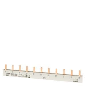 Siemens virtakisko 10 mm² 5ST3667 (5ST3667)
