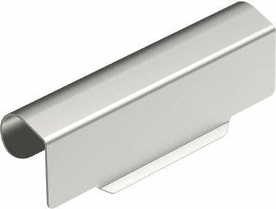 Skillestik TSGV VA4310 rustfrit stål (6067970)