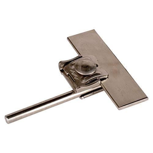 DEHN 365039 - Borna (Forbindelsesesel 0,7-8 mm StSt V2A